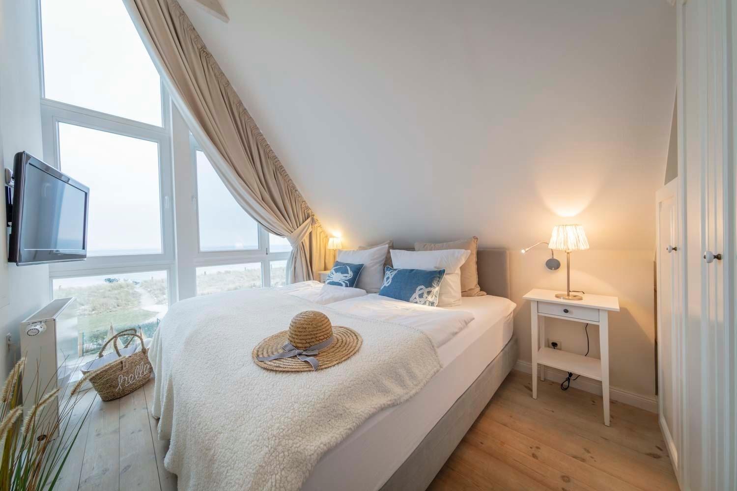 Ocean 1 Villa Rettin Eksteriør bilde